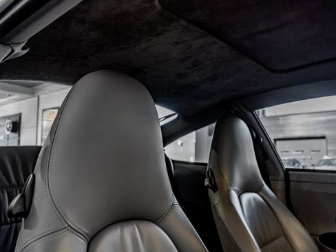 Used 2002 Porsche 911 Turbo image 24