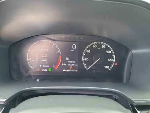 Used 2025 Honda CR-V EX-L image 25
