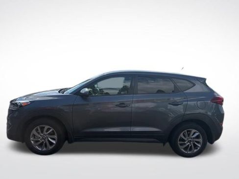 Used 2016 Hyundai Tucson SE FWD image 8