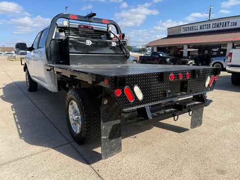 Used 2015 RAM 2500 SLT w/ Protection Group image 5