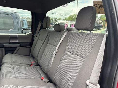 Used 2020 Ford F150 XLT w/ XTR Package AWD/4WD image 11