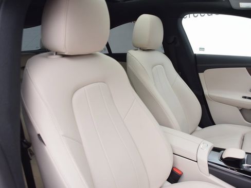 Certified 2023 Mercedes-Benz CLA 250 image 17