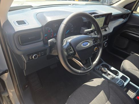Used 2024 Ford Maverick XLT w/ XLT Luxury Package FWD image 10