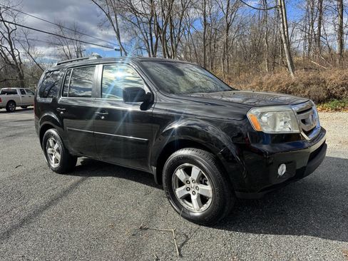 Used 2009 Honda Pilot EX-L image 6