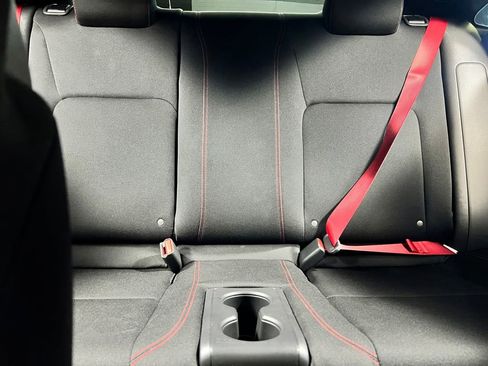 Used 2025 Honda Civic Type R image 14