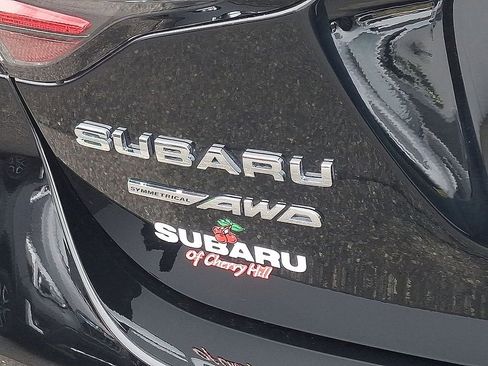 Certified 2025 Subaru Legacy Premium image 31