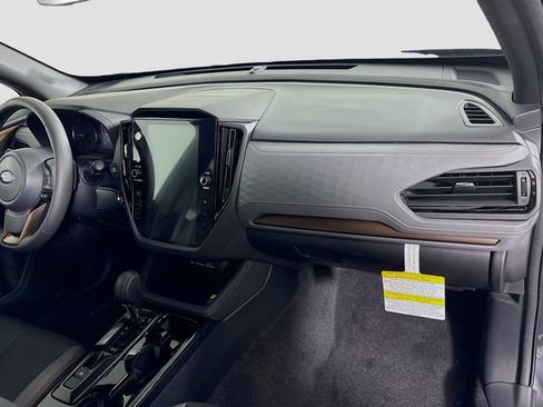 New 2026 Subaru Forester Sport AWD/4WD image 29