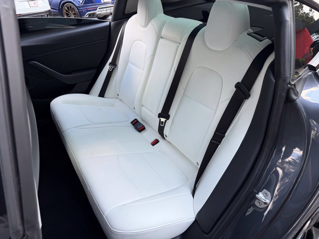 Used 2023 Tesla Model 3 Performance AWD/4WD image 28