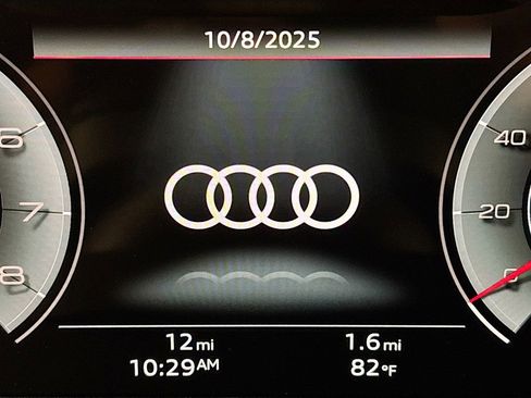 New 2025 Audi Q7 3.0T Premium Plus image 11