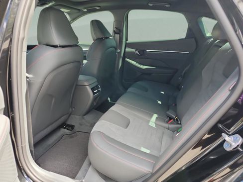 New 2026 Hyundai Sonata N Line image 17