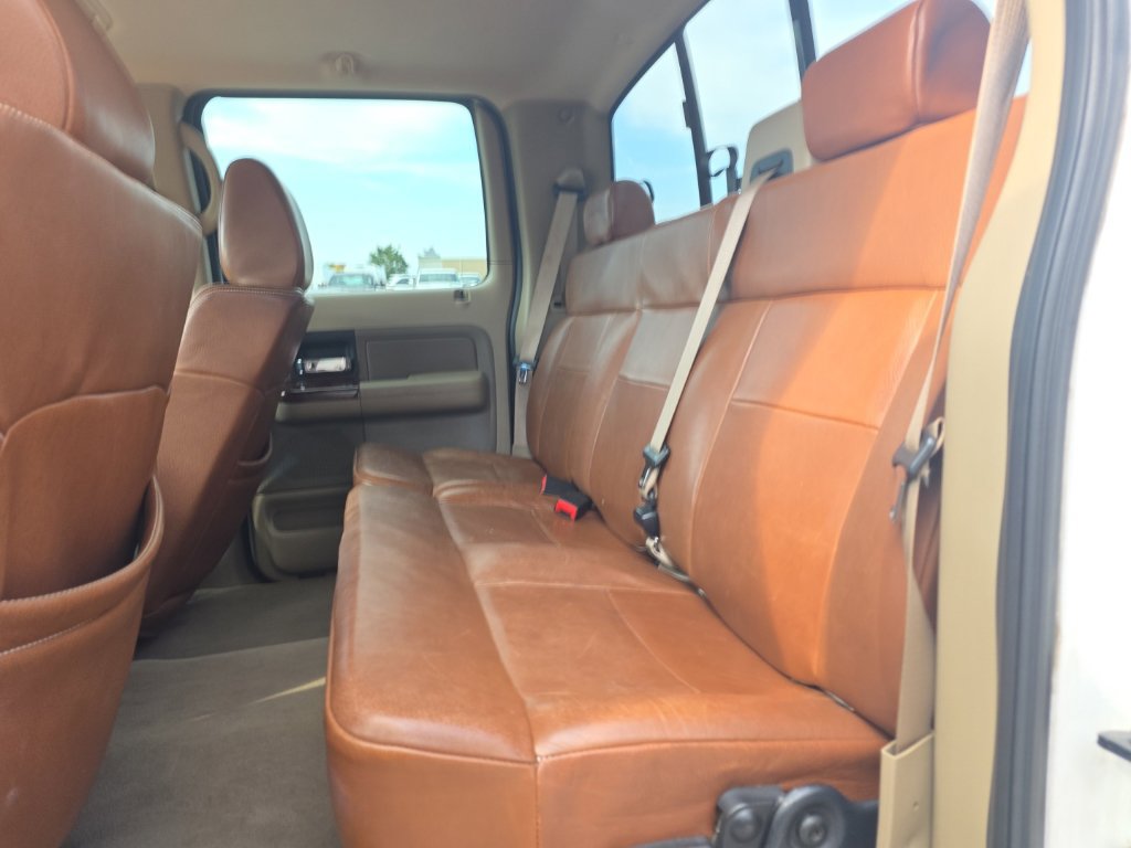 Used 2004 Ford F150 XLT AWD/4WD image 10