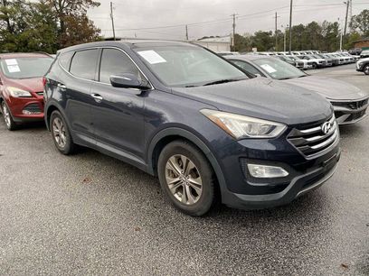 Used 2013 Hyundai Santa Fe Sport