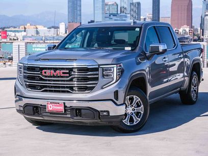 Used 2025 GMC Sierra 1500 SLT