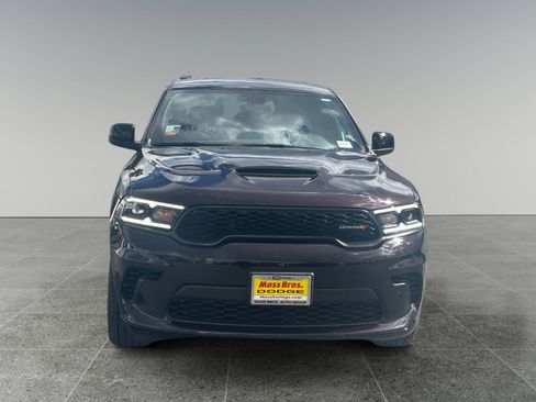 New 2026 Dodge Durango GT image 8