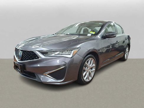 Used 2021 Acura ILX FWD image 1