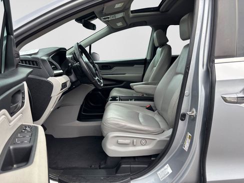 Used 2018 Honda Odyssey EX-L image 10