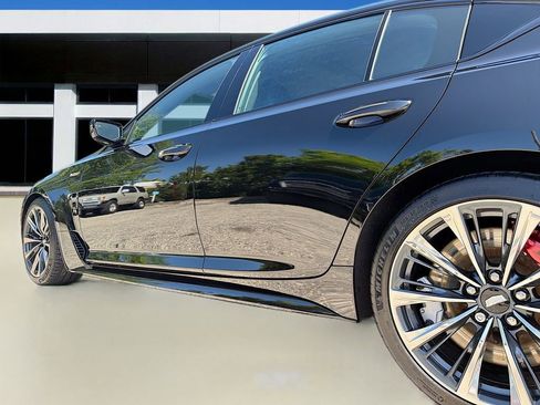 Used 2023 Cadillac CT5 V Blackwing w/ Driver Assist Package image 45