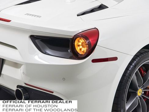 Used 2018 Ferrari 488 Spider . image 31