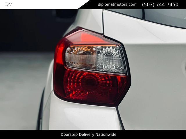 Used 2016 Subaru Crosstrek 2.0i Limited AWD/4WD image 15