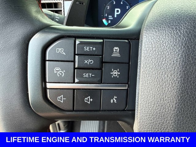 Used 2024 Ford F150 Raptor AWD/4WD image 29