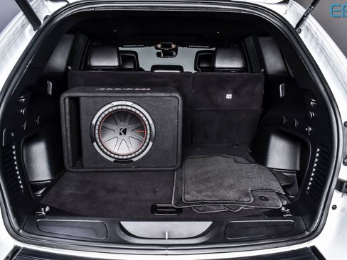 Used 2021 Jeep Grand Cherokee Limited X image 15