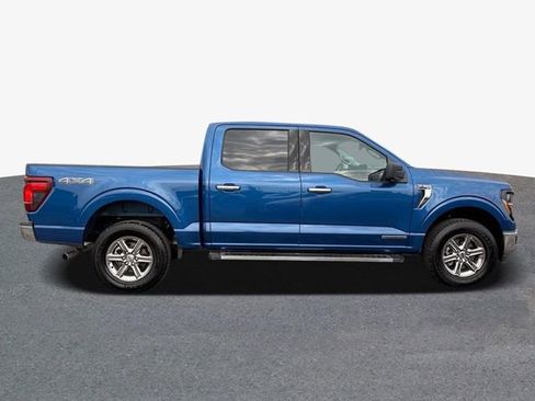 Used 2024 Ford F150 XLT w/ Mobile Office Package image 4