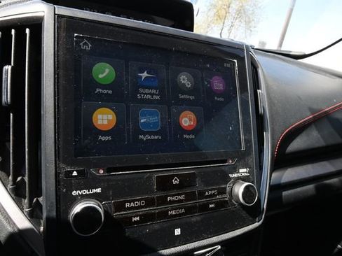 Used 2021 Subaru Forester Sport w/ Popular Package #2 image 9