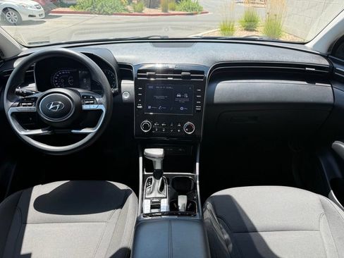 Used 2022 Hyundai Tucson SEL AWD/4WD image 15
