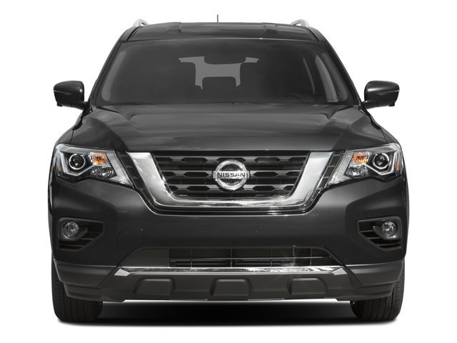 Used 2017 Nissan Pathfinder SL AWD/4WD image 7