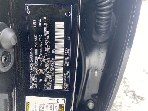 Used 2023 Toyota 4Runner SR5 image 33