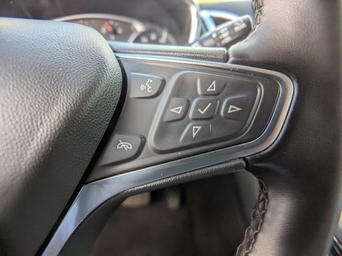 Used 2024 Chevrolet Equinox LT AWD/4WD image 26