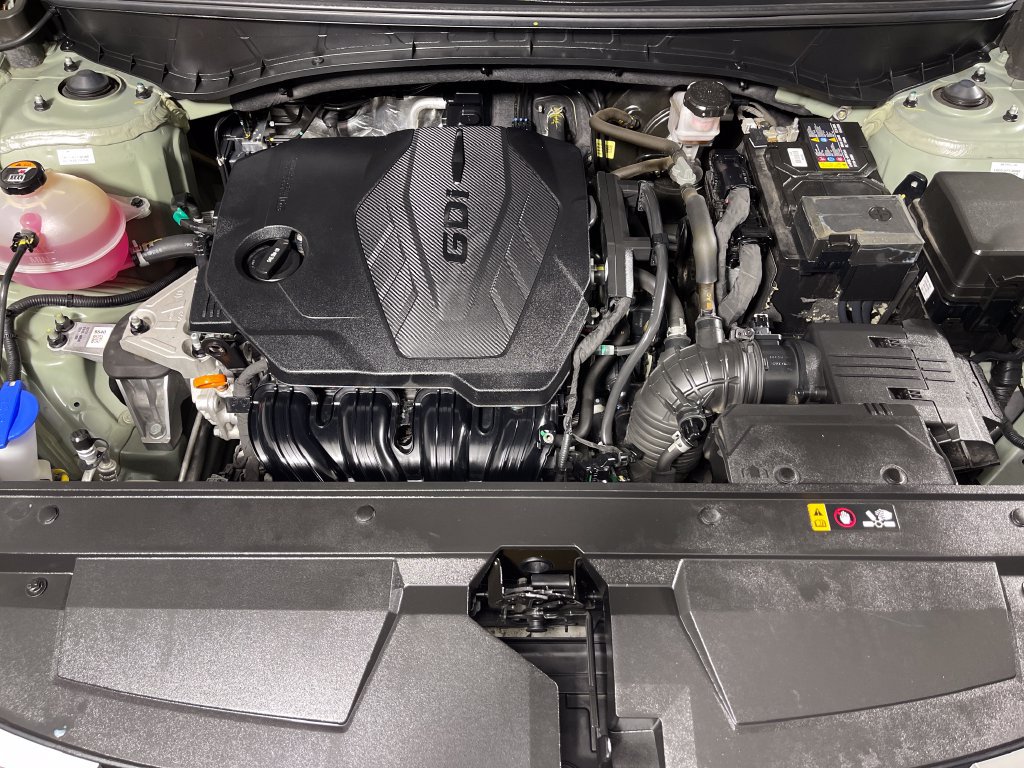 Certified 2022 Hyundai Santa Cruz SEL AWD/4WD image 10