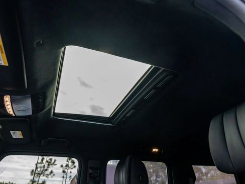 Used 2020 Mercedes-Benz G 63 AMG 4MATIC image 21