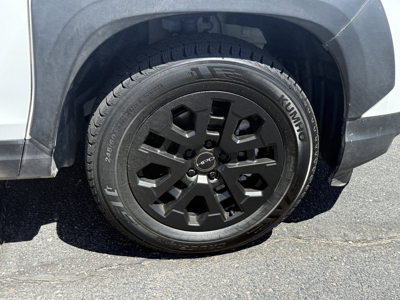 Certified 2023 Honda Ridgeline RTL image 29