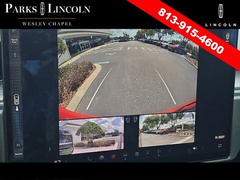 Used 2022 Tesla Model X Plaid AWD/4WD image 23