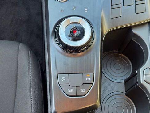 New 2026 Kia Sportage LX image 25