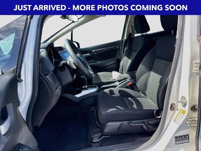 Used 2020 Honda Fit EX image 14