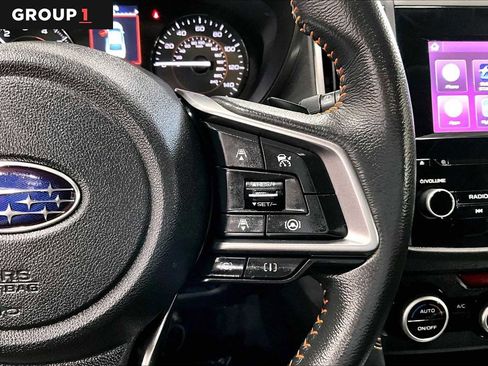 Certified 2023 Subaru Crosstrek 2.0i Premium image 24