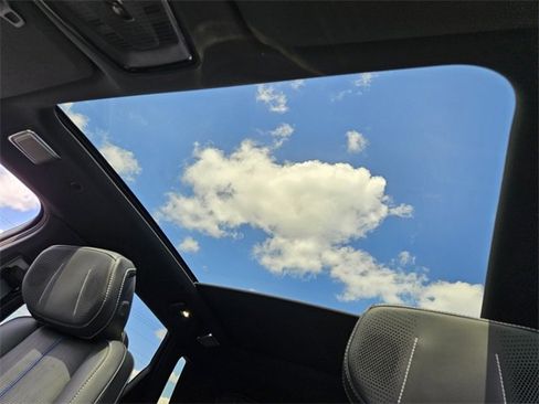 New 2026 Cadillac Lyriq V w/ Exterior Carbon Fiber Package image 13