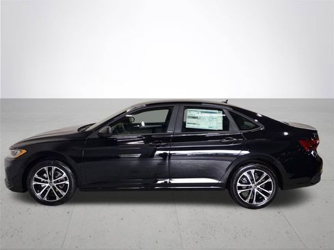 New 2026 Volkswagen Jetta Sport image 10