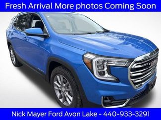 Used 2024 GMC Terrain SLT AWD/4WD 360° Tour