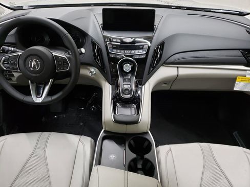 New 2026 Acura RDX w/ Technology Package image 8