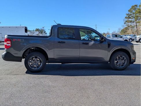 New 2026 Ford Maverick XLT w/ XLT Luxury Package image 5