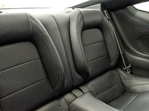 New 2025 Ford Mustang Premium image 36