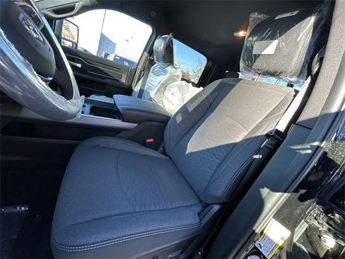 New 2026 RAM 2500 Big Horn image 11