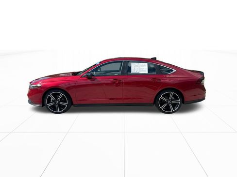 Used 2024 Honda Accord Sport image 5