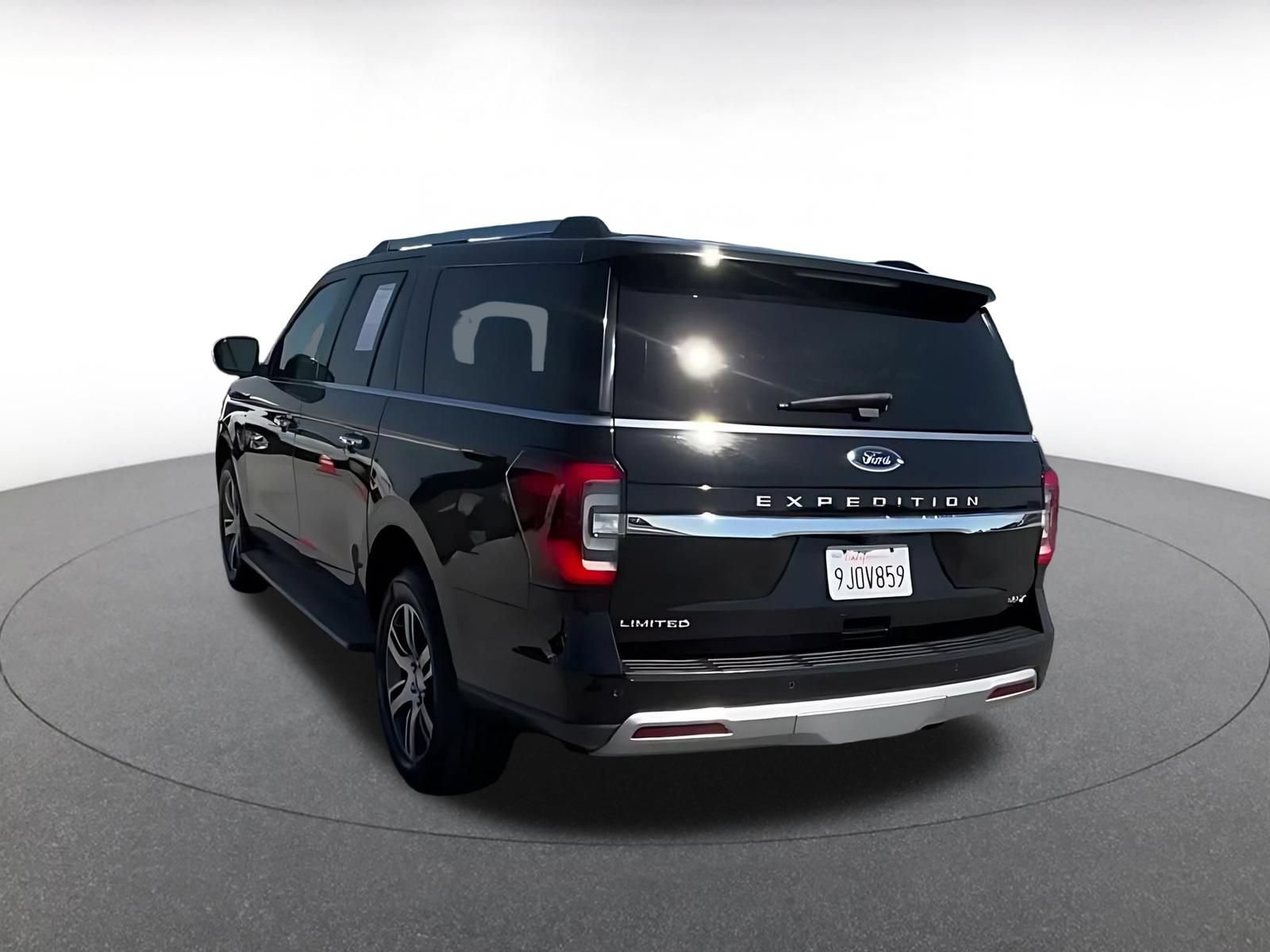 Used 2024 Ford Expedition Max Limited RWD image 13