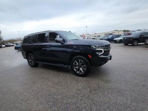 Used 2021 Chevrolet Tahoe Z71 image 7