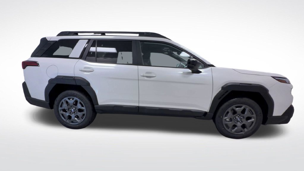 New 2026 Subaru Outback Premium AWD/4WD image 9