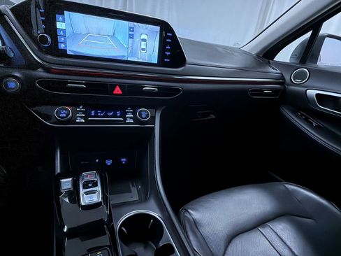 Used 2022 Hyundai Sonata Limited image 20